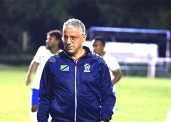 Adel Amrouche «Nous devons commencer à penser à une bonne préparation»