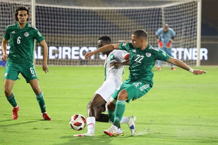 Les matchs aux enjeux de la dernière journée