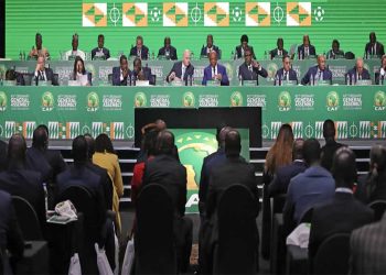 La CAF fixe la date du choix des pays hôtes des CAN 2025 et 2027