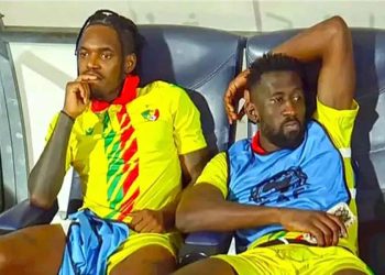 Ils ont déçu pendant les éliminatoires de la CAN 2023