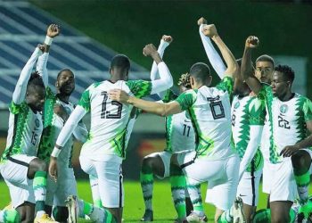 William Barbosa : « Le Nigeria possède la meilleure équipe en Afrique après le Sénégal »