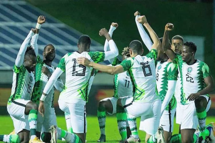 William Barbosa : « Le Nigeria possède la meilleure équipe en Afrique après le Sénégal »