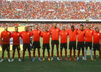 Qualification du Mozambique à la CAN 2023, de bon augure pour l’Égypte ?