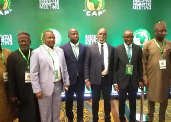 La Zambie, le Nigeria et le Bénin se retirent de la course à l’organisation de la CAN 2025