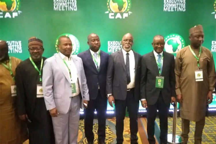 La Zambie, le Nigeria et le Bénin se retirent de la course à l’organisation de la CAN 2025