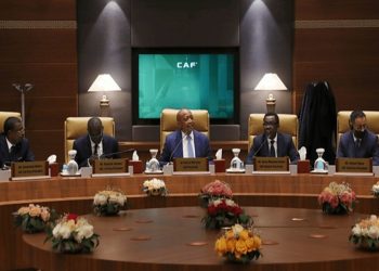 ComEX – CAF – CAN