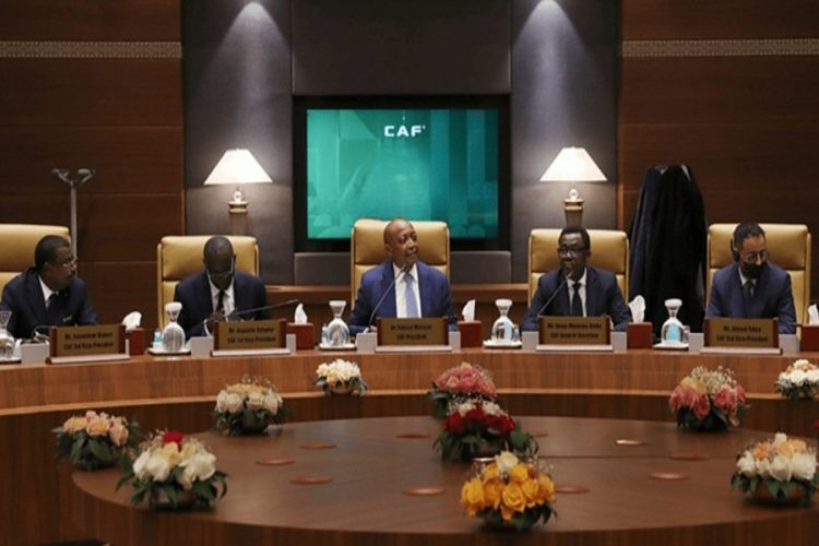 ComEX – CAF – CAN