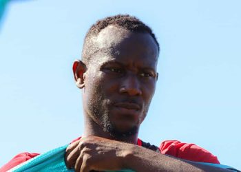 Cyrille Bayala forfait pour la CAN 2023 (Officiel)