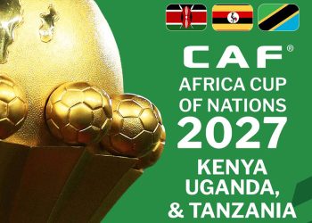 Kenya, Ouganda et Tanzanie organiseront la CAN 2027 (Officiel)