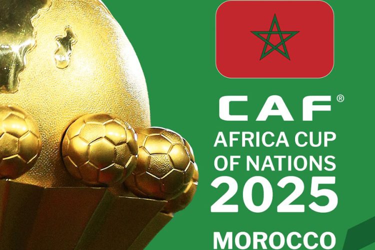 Maroc – CAN 2025
