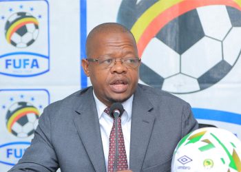 CAN 2027: Moses Magogo «Le rêve est devenu réalité»