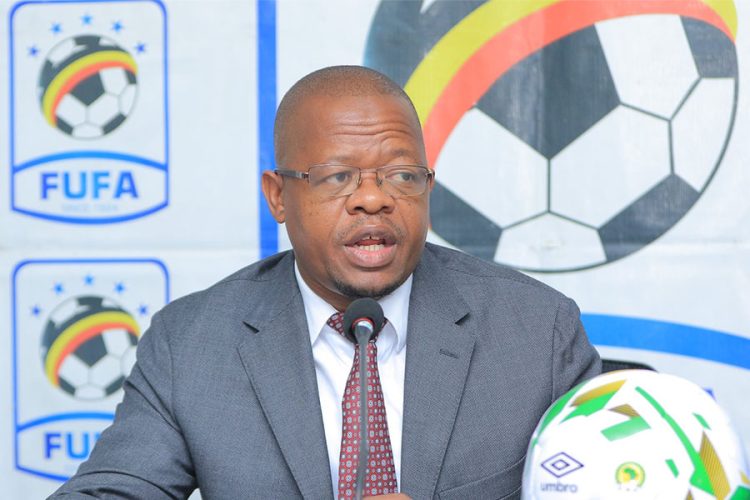 CAN 2027: Moses Magogo «Le rêve est devenu réalité»