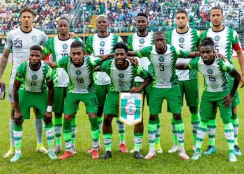 William Barbosa : « Le Nigeria possède la meilleure équipe en Afrique après le Sénégal »