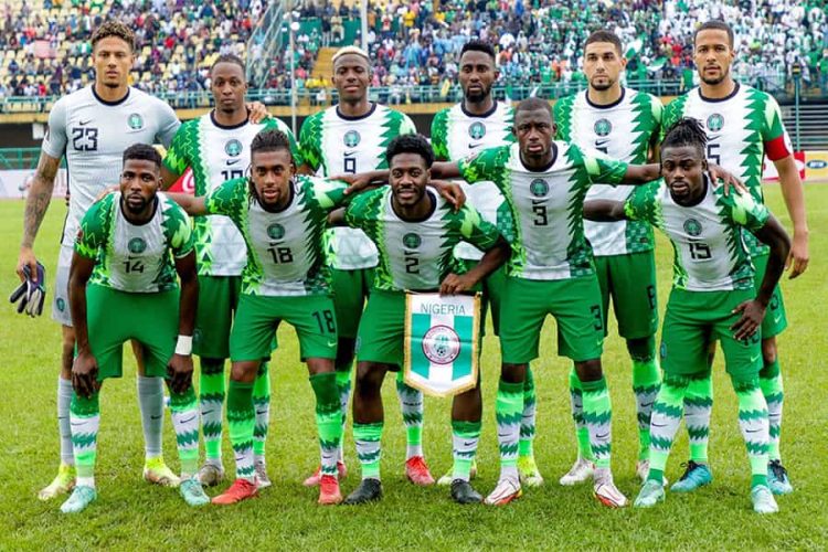 William Barbosa : « Le Nigeria possède la meilleure équipe en Afrique après le Sénégal »