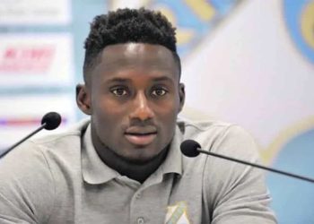Jamilu Collins : « Nous pouvons gagner la CAN 2023 »