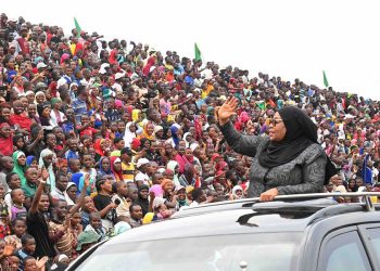 Tanzanie: Suluhu ordonne la construction de deux nouveaux stades en vue de la CAN 2027