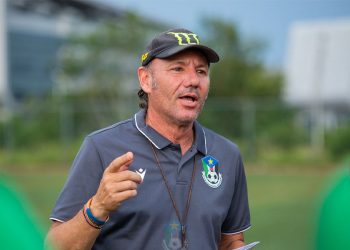 Stefano Cusin quitte son poste de sélectionneur de l’équipe nationale du Soudan du Sud