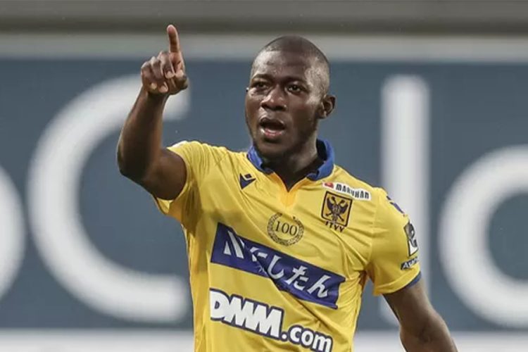 Aboubakary Koïta - Mauritanie