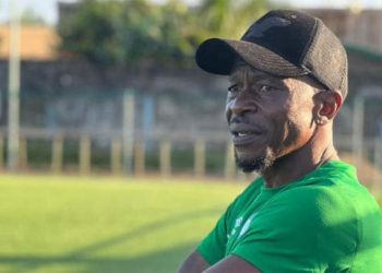 Amidu Karim nommé nouveau sélectionneur de la Sierra Leone