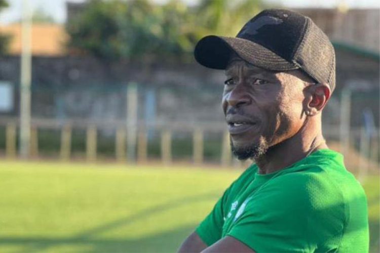 Amidu Karim nommé nouveau sélectionneur de la Sierra Leone