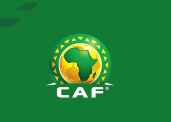 CAF - CAN 2023