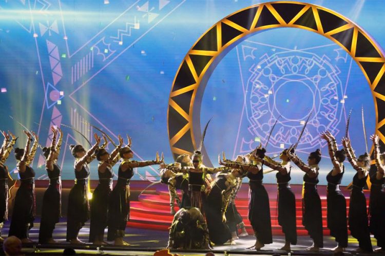 CAF - Tirage au sort