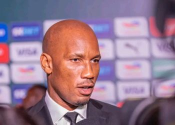 Didier Drogba : «La Côte d’Ivoire a toutes les chances de sortir de cette poule»