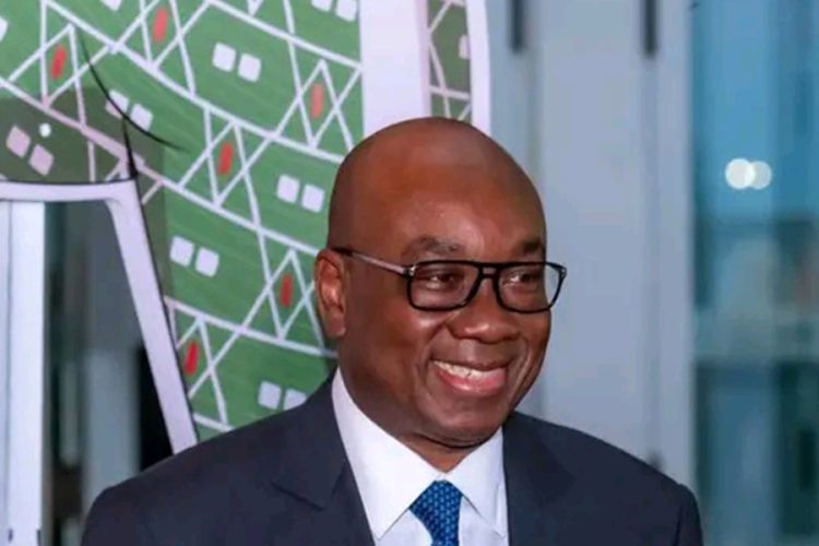 Idriss Diallo - FIF - CAN 2023