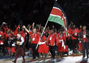 La CAN 2027 et le CHAN 2024 au Kenya