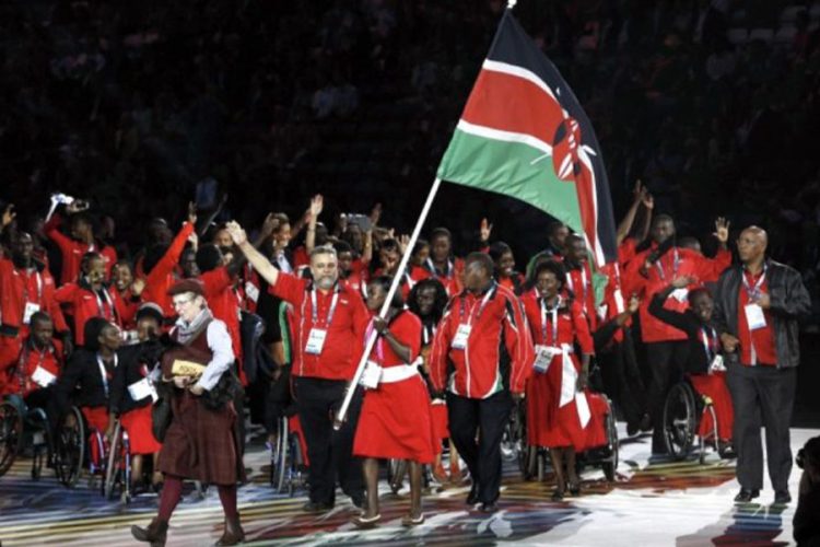 La CAN 2027 et le CHAN 2024 au Kenya
