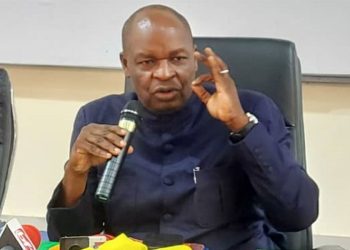 Lazare Banssé - Burkina Faso