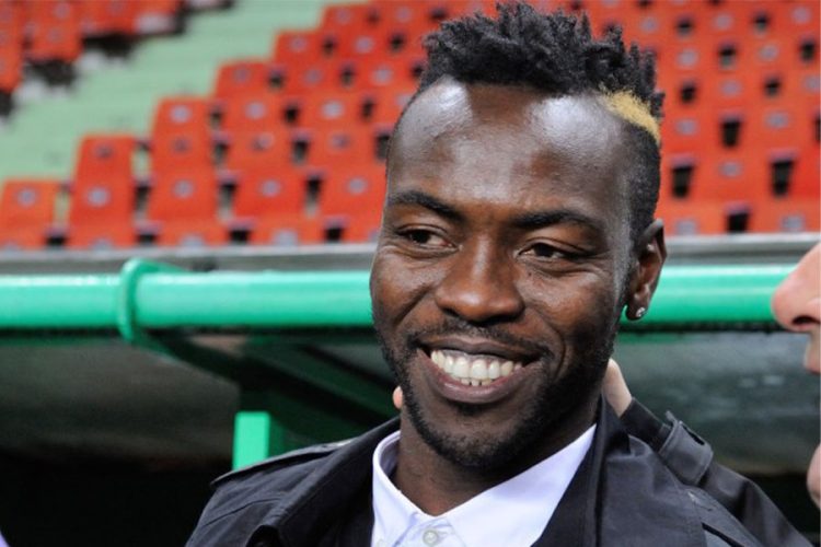 Pascal Feindouno - CAN 2023 - Guinée