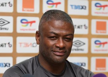 Radhi Jaïdi - CAN 2023 - Tunisie