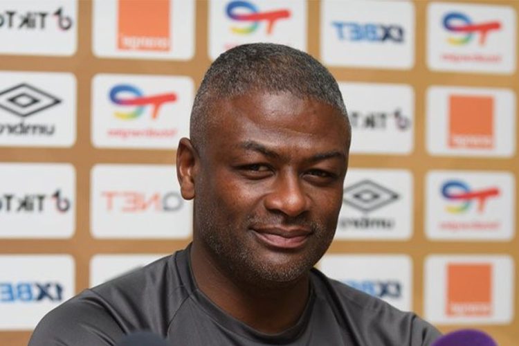 Radhi Jaïdi - CAN 2023 - Tunisie