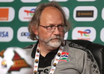 Tom Saintfiet : «Notre groupe est très difficile …»