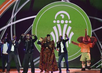 Akwaba, la chanson officielle de la CAN 2023 dévoilée