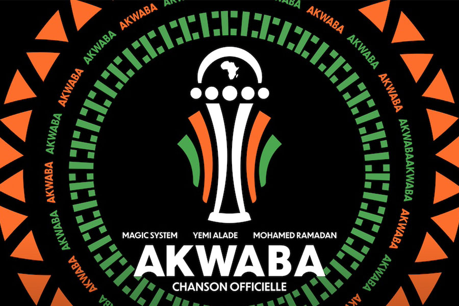 Akwaba - CAN 2023 - Cote d'Ivoire