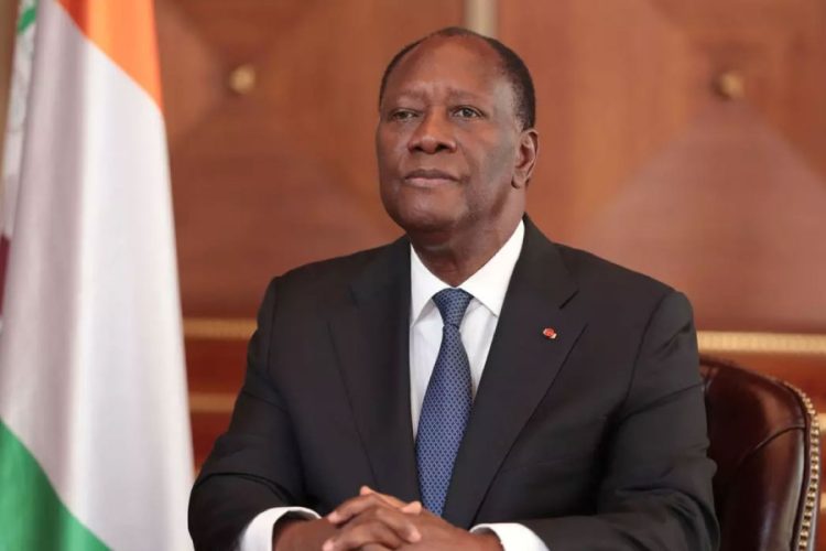 Alassane Ouattara