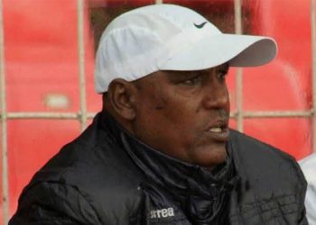 Gebremeddin Haile - Ethiopie