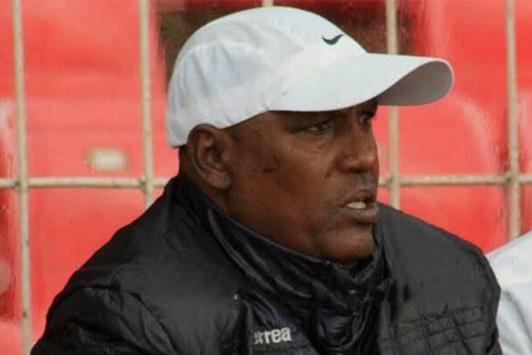 Gebremeddin Haile - Ethiopie