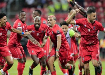 Guinée Équatoriale