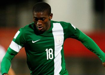 Taiwo Awoniyi