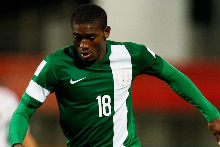 Taiwo Awoniyi