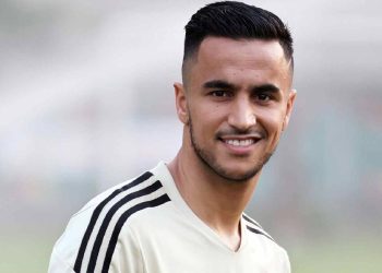 Adam Ounas