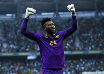 André Onana