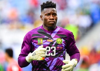 André Onana