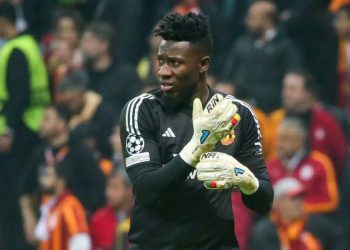 André Onana
