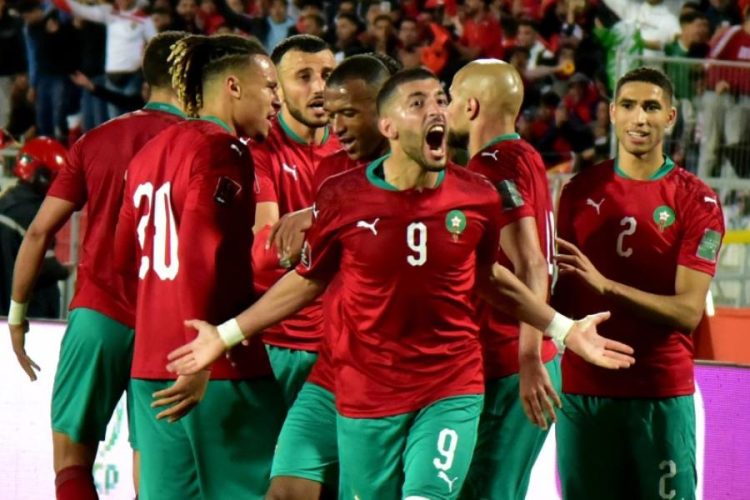 Les 3 grands absents de la sélection du Maroc à la CAN 2023
