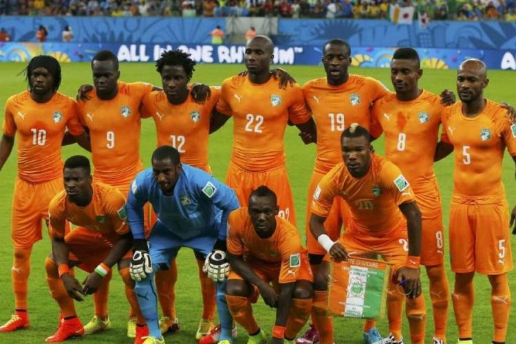 Côte d'Ivoire