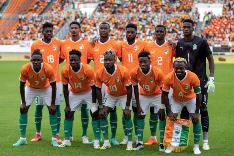 Côte d'Ivoire